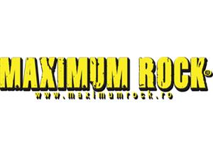 Maximum rock